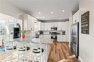 2331 Wedgewood Dr, Beavercreek, OH 45434 - Photo 18