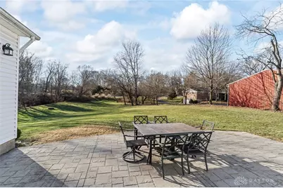 2331 Wedgewood Drive, Beavercreek, OH 45434 - Photo 4