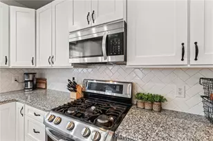 2331 Wedgewood Dr, Beavercreek, OH 45434 - Photo 20