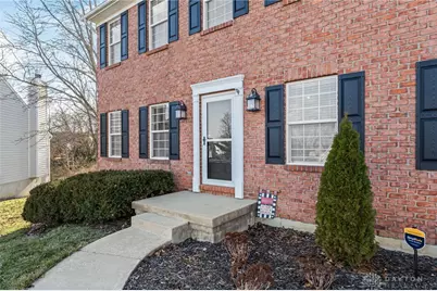 2331 Wedgewood Drive, Beavercreek, OH 45434 - Photo 8