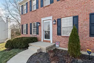 2331 Wedgewood Dr, Beavercreek, OH 45434 - Photo 8