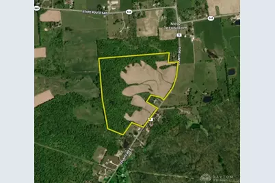 0 County Road 5, Zanesfield, OH 43360 - Photo 4