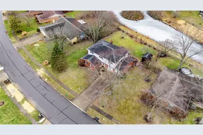 391 Roselake Drive, Dayton, OH 45458 - Photo 44