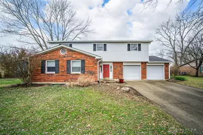 391 Roselake Drive, Dayton, OH 45458 - Photo 4