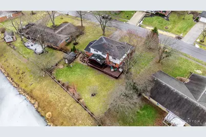391 Roselake Drive, Dayton, OH 45458 - Photo 46
