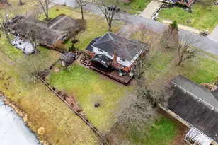 391 Roselake Dr, Dayton, OH 45458 - Photo 46