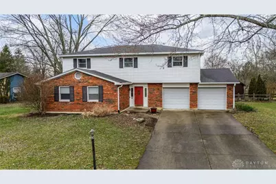 391 Roselake Drive, Dayton, OH 45458 - Photo 1