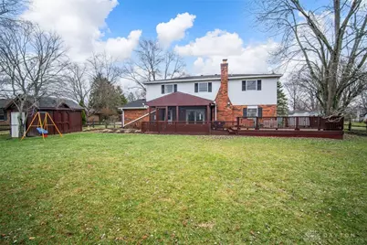 391 Roselake Drive, Dayton, OH 45458 - Photo 40