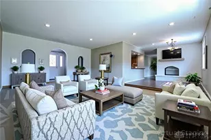 2765 E Tara Trail, Beavercreek, OH 45434 - Photo 6