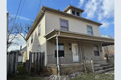 1301-1303 Clifton Avenue, Springfield, OH 45505 - Photo 2