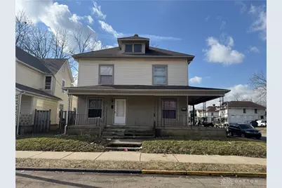 1301-1303 Clifton Avenue, Springfield, OH 45505 - Photo 1