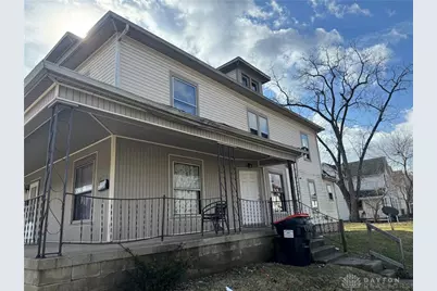 1301-1303 Clifton Avenue, Springfield, OH 45505 - Photo 4