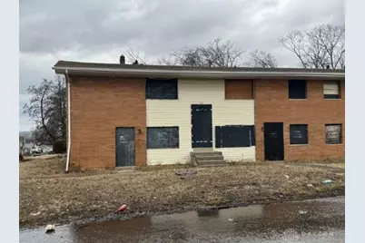 2723 Jerome Avenue, Dayton, OH 45417 - Photo 2