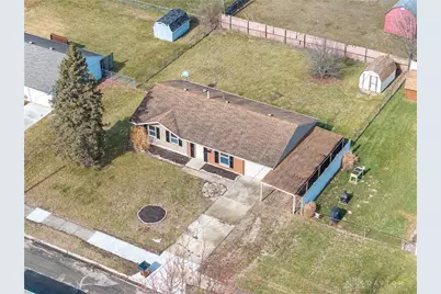 1948 Falmouth Avenue, Springfield, OH 45503 - Photo 4