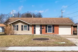 1948 Falmouth Ave, Springfield, OH 45503 - Photo 1