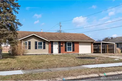 1948 Falmouth Avenue, Springfield, OH 45503 - Photo 2