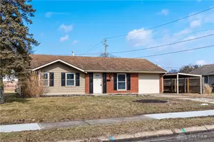 1948 Falmouth Ave, Springfield, OH 45503 - Photo 2