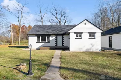 1568 Wolf Road, West Alexandria, OH 45381 - Photo 4