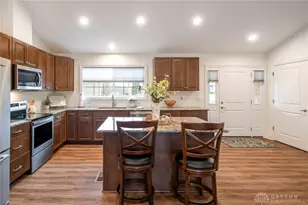 1475 Runnymeade Way, Beavercreek Twp, OH 45385 - Photo 4