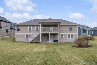 1475 Runnymeade Way, Beavercreek Twp, OH 45385 - Photo 32