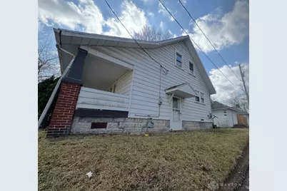 511 N Light Street, Springfield, OH 45506 - Photo 2