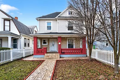 729 Troy Street, Dayton, OH 45404 - Photo 1