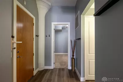 207 E 6th Street #204, Dayton, OH 45402 - Photo 8