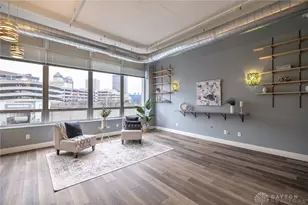 207 E 6th St, Dayton, OH 45402 - Photo 6