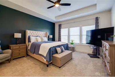 822 Pebble Place, Tipp City, OH 45371 - Photo 28