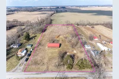 1226 E Jackson Road, Springfield, OH 45502 - Photo 1