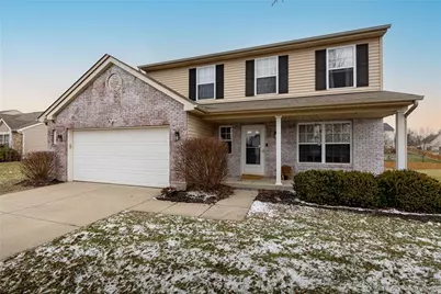 8680 Plum Creek Court, Franklin, OH 45005 - Photo 2
