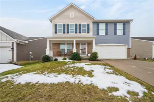 4287 Hunting Hawk Dr, Lebanon, OH 45036 - Photo 4