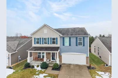 4287 Hunting Hawk Drive, Lebanon, OH 45036 - Photo 1