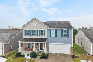 4287 Hunting Hawk Dr, Lebanon, OH 45036 - Photo 1