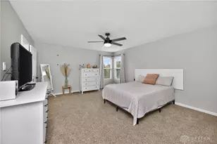 4287 Hunting Hawk Dr, Lebanon, OH 45036 - Photo 34