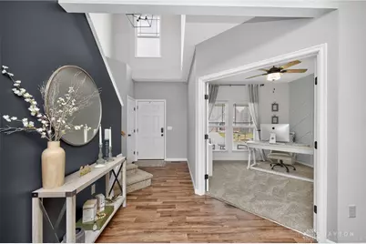 4287 Hunting Hawk Drive, Lebanon, OH 45036 - Photo 8