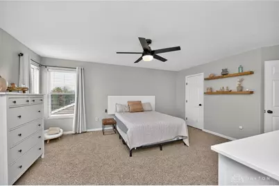 4287 Hunting Hawk Drive, Lebanon, OH 45036 - Photo 36