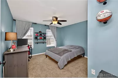 4287 Hunting Hawk Drive, Lebanon, OH 45036 - Photo 50