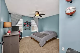 4287 Hunting Hawk Dr, Lebanon, OH 45036 - Photo 50