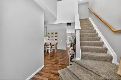 4287 Hunting Hawk Drive, Lebanon, OH 45036 - Photo 6