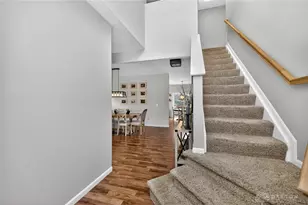 4287 Hunting Hawk Dr, Lebanon, OH 45036 - Photo 6