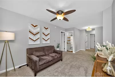 4287 Hunting Hawk Drive, Lebanon, OH 45036 - Photo 32