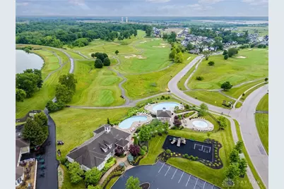 4287 Hunting Hawk Drive, Lebanon, OH 45036 - Photo 74