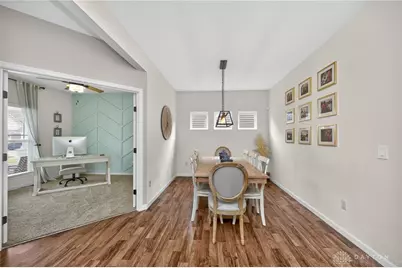 4287 Hunting Hawk Drive, Lebanon, OH 45036 - Photo 12