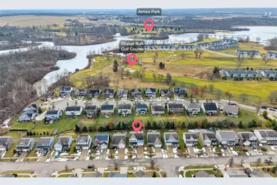 4287 Hunting Hawk Drive, Lebanon, OH 45036 - Photo 2