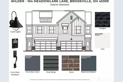 104 Meadowlark Lane #905-202, Brookville, OH 45309 - Photo 2