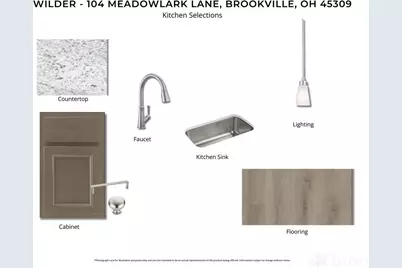 104 Meadowlark Lane #905-202, Brookville, OH 45309 - Photo 4