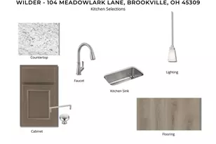 104 Meadowlark Ln, Brookville, OH 45309 - Photo 4