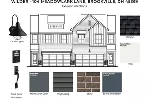 104 Meadowlark Ln, Brookville, OH 45309 - Photo 2