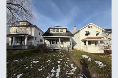 1219 Highland Avenue, Dayton, OH 45410 - Photo 2